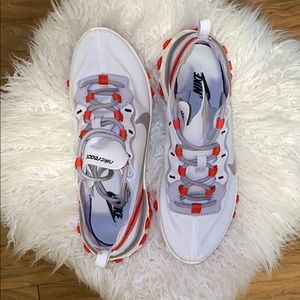 Nike React Running Shoes